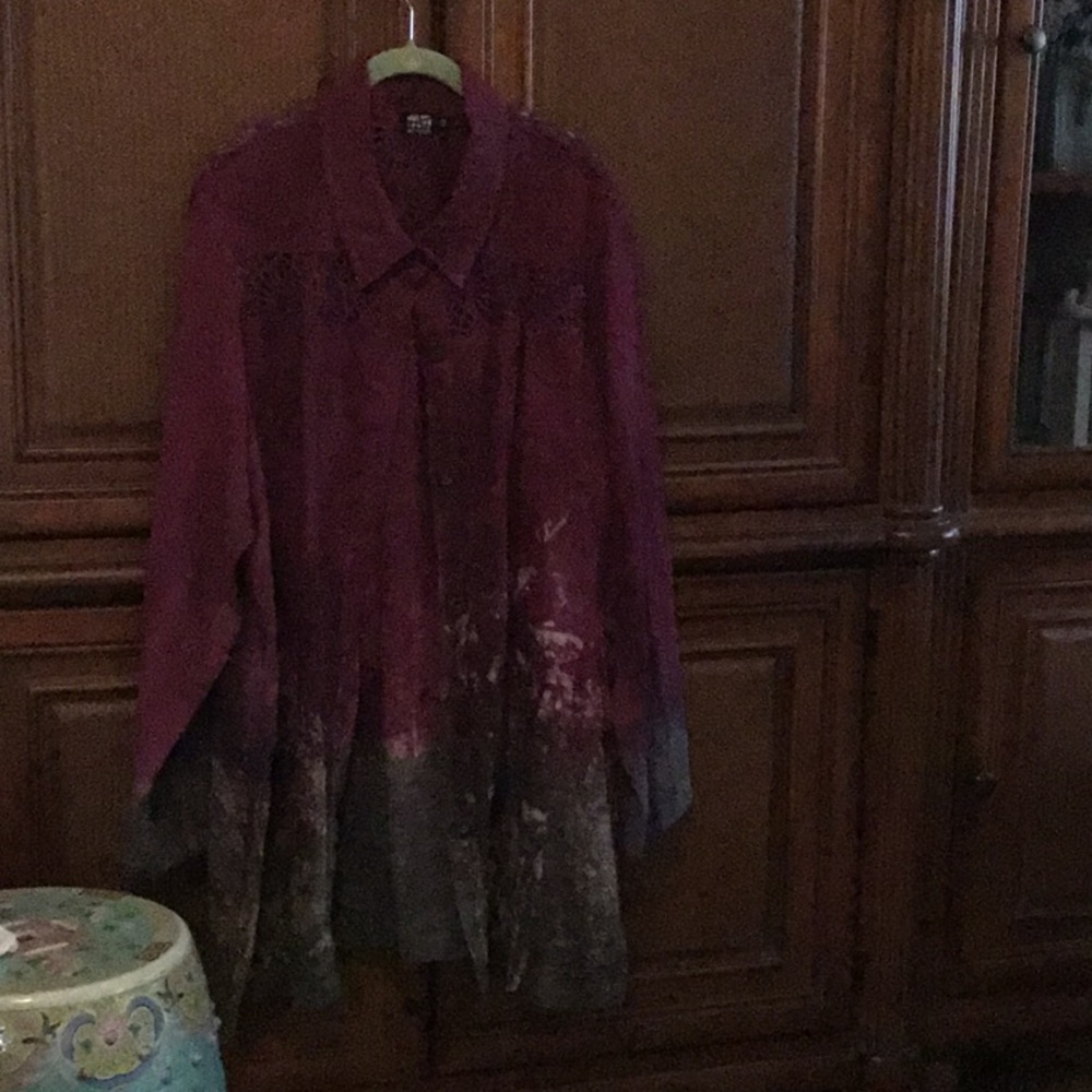 Art Of Cloth Blouse